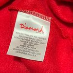 Diamond Supply Co. 1998 World Champions Crewneck Sweatshirt XS Red NWOT Photo 7