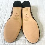 J.Crew Andi Ballet Flats In Printed Mesh Animal Print Size 9.5 Photo 10