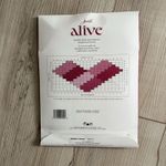 Hanes  ALIVE Full Support Control Top Reinforced Toe Pantyhose 810  Jet Black  F Photo 2