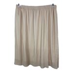 Adrianna Papell - #109 Full Pleat Skirt Photo 1