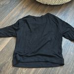 Alix NYC  BLACK SHIRT Photo 3
