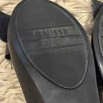 Melissa  jellies flat shoes size 8 Photo 4