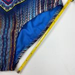 Jessica Simpson  NWT Bathing suit Size S Multi-Color Photo 9