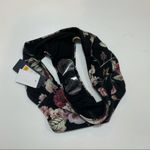 Rachel Roy  Ruched side floral bikini swim bottom Photo 4