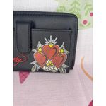 Ed Hardy  wallet Photo 1