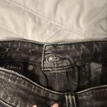American Eagle  Crossover Highest Waist Mom Jean Photo 8