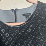 Ann Taylor Lace Sleeveless Career Top | XL Photo 2