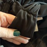 Fiesta Fashions Black Size Small Elegant Dress. Photo 11