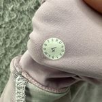 Lululemon Play Off The Pleats Skirt Skort Blossom Spritz Athletic Tennis Women 4 Photo 7