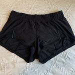 Lululemon Running 2.5" Shorts Photo 0