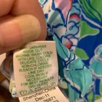 Lilly Pulitzer  Maya Worth Cap Sleeve Dress Size Medium Photo 6