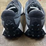 New Balance 327 Charcoal, Greenish-Gray and Black Sneakers
Size: 9 Photo 11