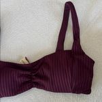 l*space L* Effie Bikini Top, Size Large, $110 Photo 7