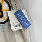 47 ' VINTAGE TUBULAR Boston Bruins Hockey T-Shirt Size Adult Medium Dune NWT Photo 5