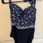 Draper James x Helen Jon Del Rey One Piece Swimsuit Photo 3