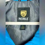 Noble Equestrian Aspire Vest Brilliant Blue Women’s Size XXL Photo 10