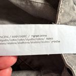 Women’s Brownie Cargo Denim Skirt, Gray, EU 40, US Small Gray Photo 9