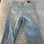 Urban Outfitters Straight Leg Jeans Photo 4