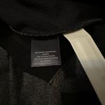 Ann Taylor Ankle Zip Leggings Grey Marled Print XS Photo 3