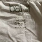 Bar III White Skirt And Dress In One🕊 Photo 3