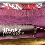 4FUNKY FLAVOURS That's Why I'm Here Dress NWT Photo 4
