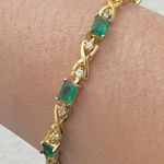 Unsigned Gold Photo 2