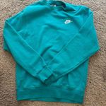 Nike  Crewneck Sweatshirt Photo 0