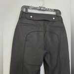 RtA Skye Leather Slim Photo 5