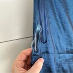 Elle Zeitoune Paulina Strapless Satin Gown Flawed Photo 4