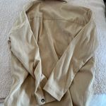 Kendall + Kylie Pacsun Button Up  Photo 2