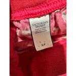 Victoria's Secret Pink Deer Pajama Pants Small S Lounge Sleepwear Photo 4