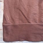 Nike  Mauve Zipper Yoga Full Zip Hoodie Women xs asymmetrical zip pockets hood Photo 5