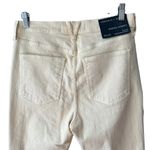 Veronica Beard Maera High-Rise Skinny Jeans Photo 8