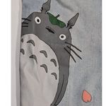 Her Universe Studio Ghibli My Neighbor Totoro Sakura Mom Jeans Anime Manga Light Junior Sz 3 Photo 9