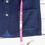 Pendleton  navy wool blazer Photo 5