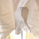 All In Motion  NWT Women's High Rise Pleated Skort White Size S Photo 9