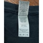 Gildan Women's T SHIRT ZOMBIE APOCALYPSE Theme Park Black Size Medium Photo 4