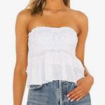 Free People Adela Corset Top Photo 0