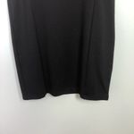 Black Swan  Loren Lace Inset Sheath Dress Black Photo 3