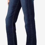 NWOT Liverpool Los Angeles high rise straight women’s 6/29 Blue Photo 1