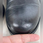 Jimmy Choo Youth biker ankle boots 38 /7.5 Photo 4