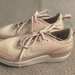 Nike  light pink sneakers Photo 1