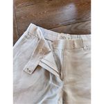Abercrombie & Fitch Linen Collection Shorts Size 29 Photo 2