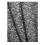 Time & Tru NWT  Maternity Long Sleeve Stretchy Gray Side Tie T-Shirt SZ Small Photo 3