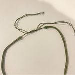 green jade pendant necklace Photo 3