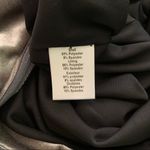 Likely  Driggs Velvet Midi Dress in Pewter Photo 6