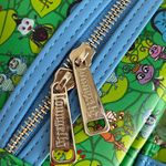 Lounge Fly x Disney Pixar Bug’s Life Backpack Green/Blue Photo 9