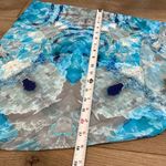 Lija 17” Blue Print‎ Golf Skirt Size XS/S Photo 6