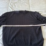 Joie  cashmere-wool sweater size small Photo 5