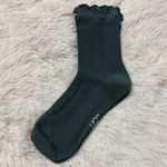 UGG  Karsyn Lettuce Edge Socks Photo 4